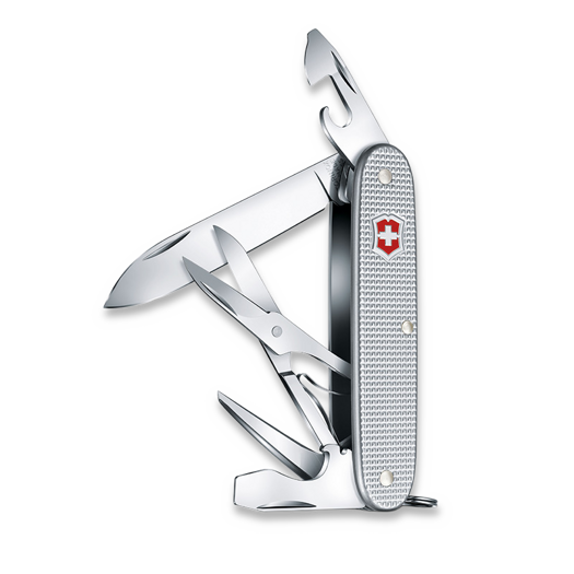 Victorinox Pioneer X 多功能工具