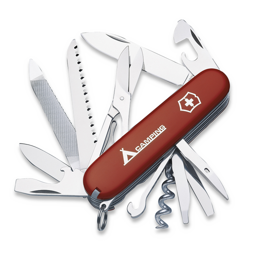 Мултифункционален инструмент Victorinox Ranger