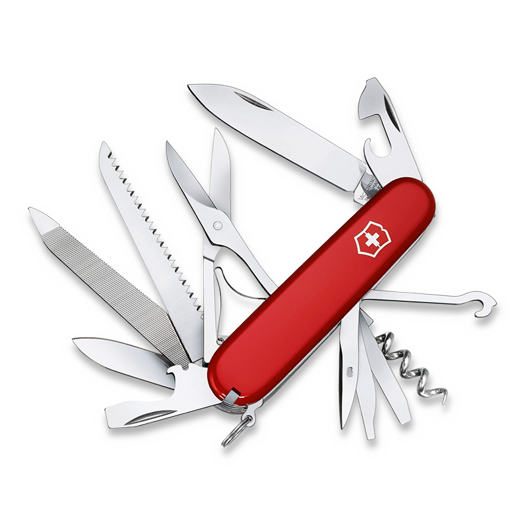 Daudzfunkciju rīks Victorinox Ranger