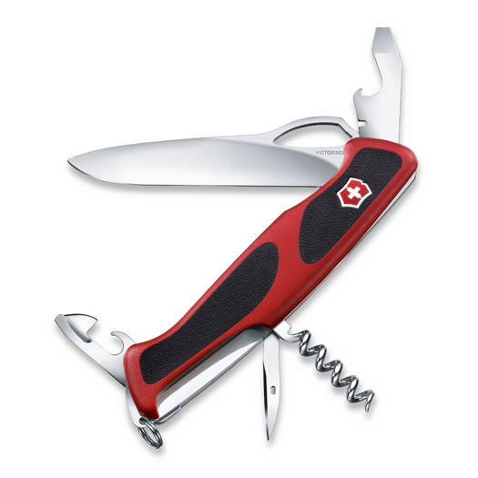 Мультиінструмент Victorinox Ranger Grip 61
