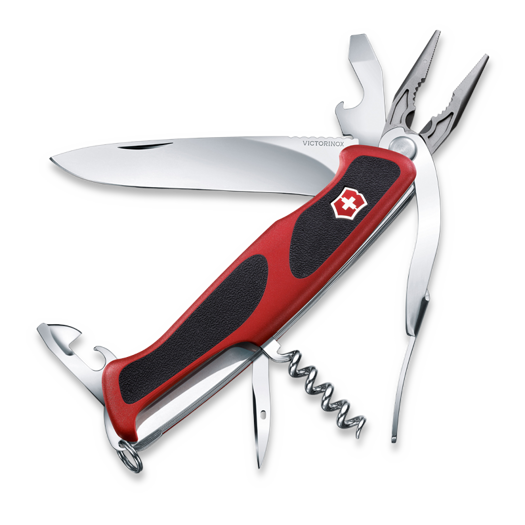 Victorinox RangerGrip 74 マルチツール