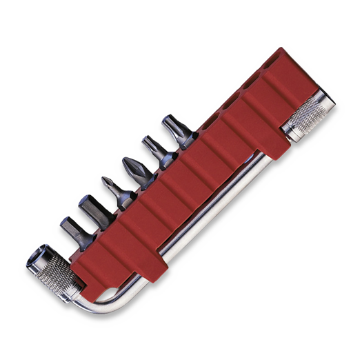 Daudzfunkciju rīks Victorinox Set with Bitwrench