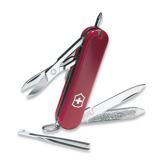 Victorinox Signature II monitoimityökalu