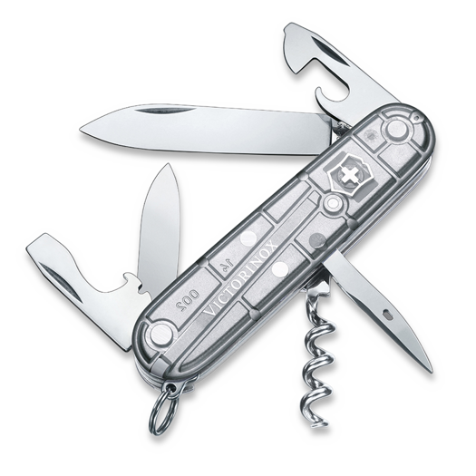 Victorinox Spartan silver tech マルチツール