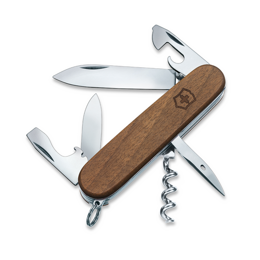 Πολυεργαλείο Victorinox Spartan Wood
