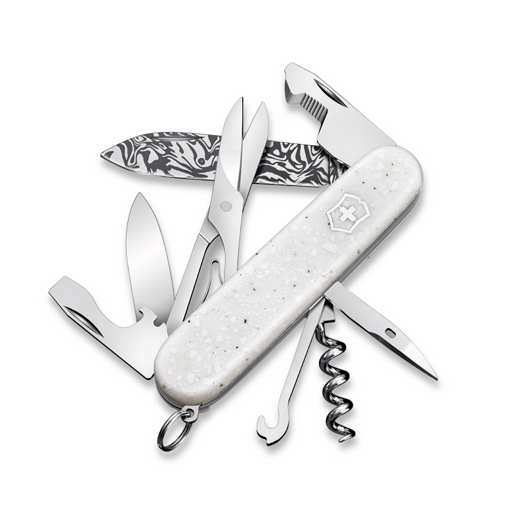 Мультиинструмент Victorinox Special Companion Damast LE 2025
