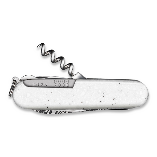 Attrezzo multifunzione Victorinox Special Companion Damast LE 2025