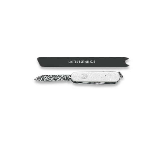 Victorinox Special Companion Damast LE 2025 マルチツール