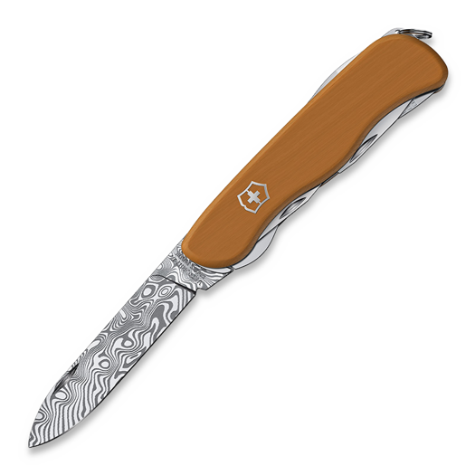 Мультиінструмент Victorinox Special Picknicker Damast LE 2022