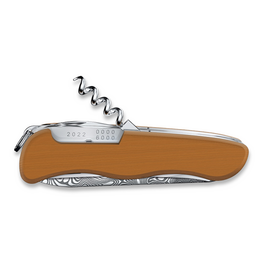 Victorinox Special Picknicker Damast LE 2022 多功能工具