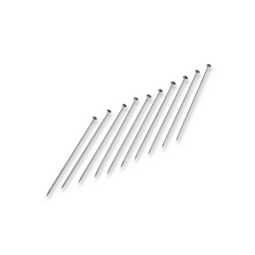 Victorinox Stainless steel pin 10-Pack