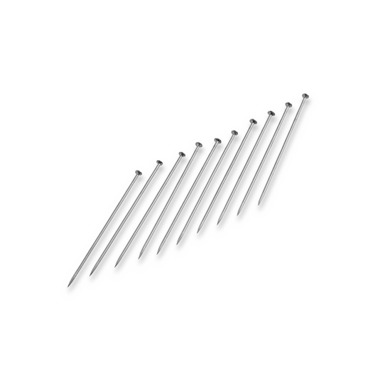 Victorinox Stainless steel pin 10-Pack