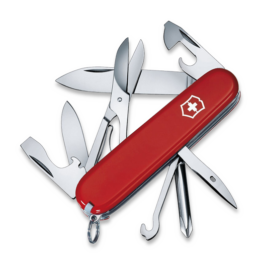 Victorinox Super Tinker 복합공구