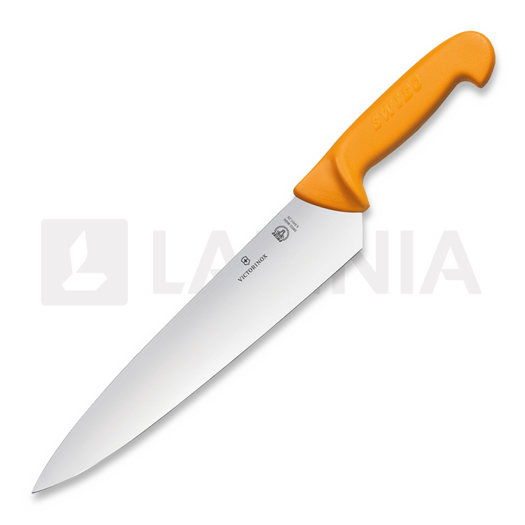 Chef´s knife Victorinox Swibo Kitchen Knife 21cm