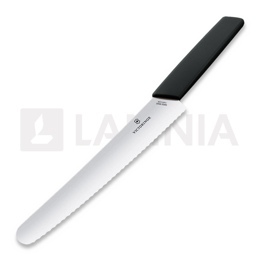 Victorinox Swiss Modern Bread and Pastry 22cm bread knife