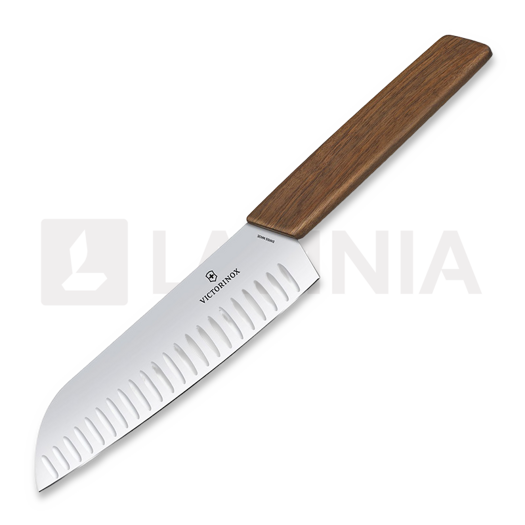 Victorinox Swiss Modern Santoku 17cm chef´s knife