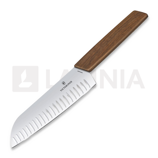 Chef´s knife Victorinox Swiss Modern Santoku 17cm