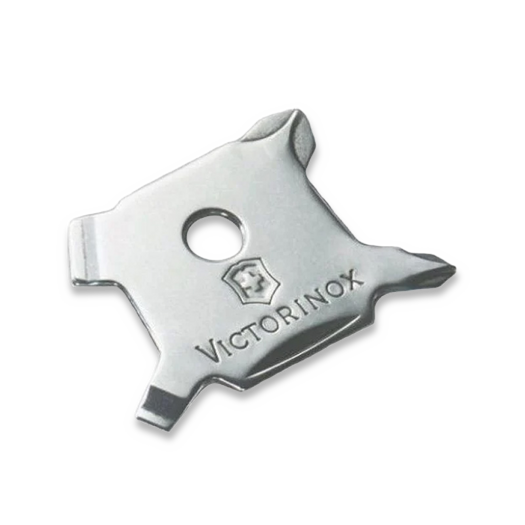 Daudzfunkciju rīks Victorinox Swisscard Quad Screwdriver