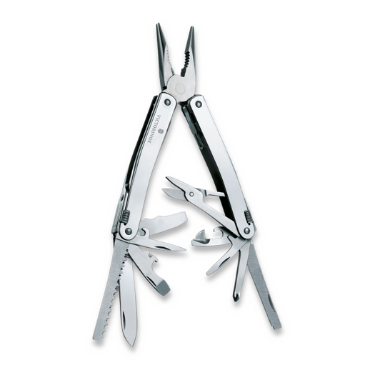 Daudzfunkciju rīks Victorinox SwissTool Spirit X