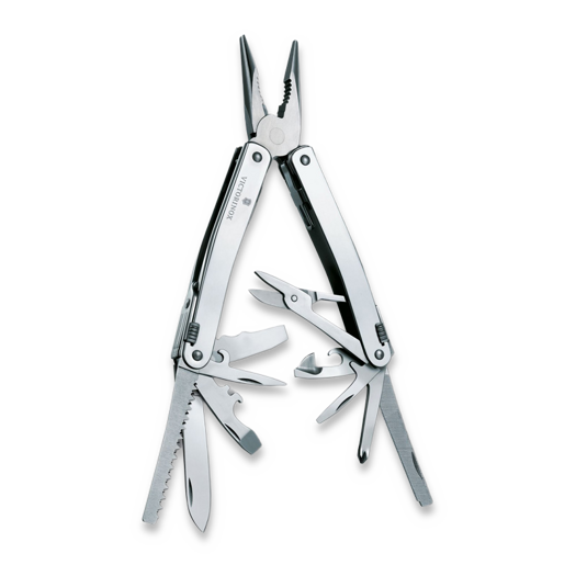 เครื่องมืออเนกประสงค์ Victorinox SwissTool Spirit X