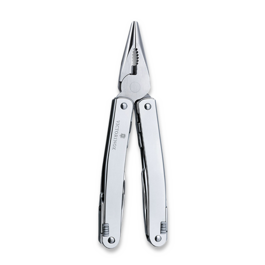 Attrezzo multifunzione Victorinox SwissTool Spirit X
