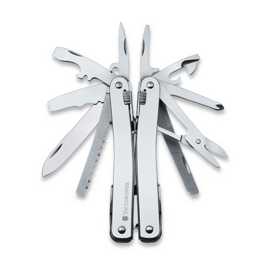 Attrezzo multifunzione Victorinox SwissTool Spirit X