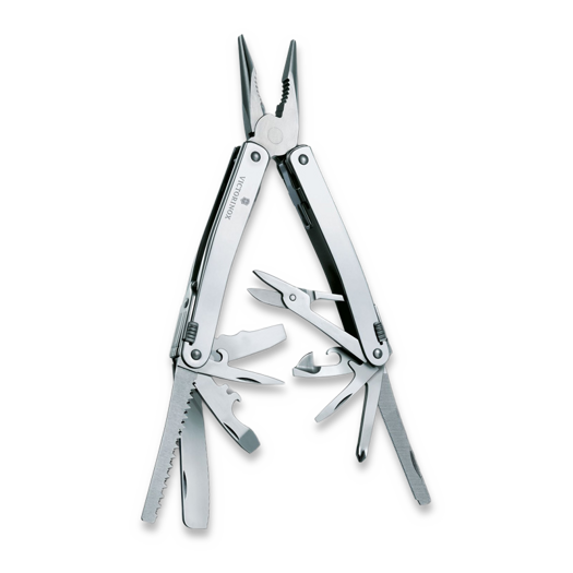 Victorinox SwissTool Spirit XC multitool