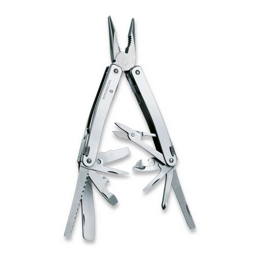 Victorinox SwissTool Spirit XC 복합공구