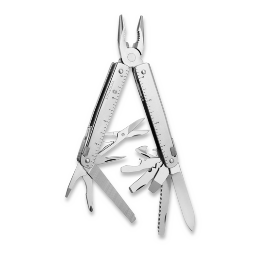 Multifunkční nástroj Victorinox SwissTool X