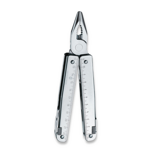 Attrezzo multifunzione Victorinox SwissTool X