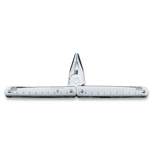 Attrezzo multifunzione Victorinox SwissTool X