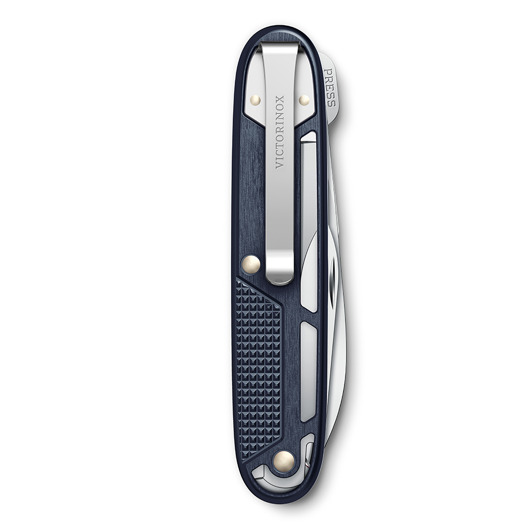 Victorinox Synergy Alox Dark Blue multitool