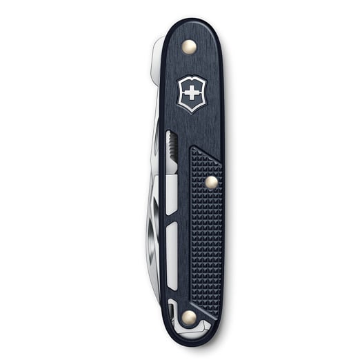 Victorinox Synergy Alox Dark Blue multitool