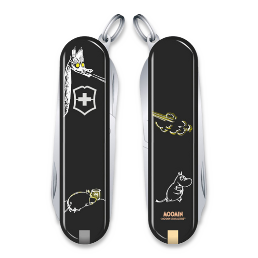 Мултифункционален инструмент Victorinox The Last Dragon