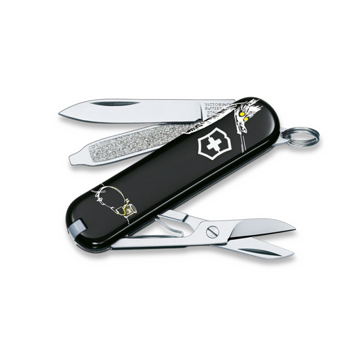 Мультиінструмент Victorinox The Last Dragon