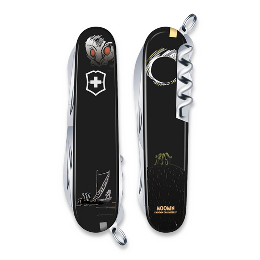 Victorinox Hattivattien salaisuus monitoimityökalu