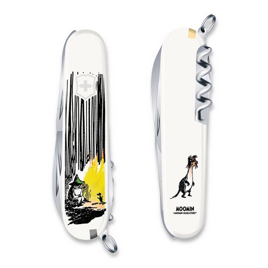 Victorinox The Spring Tune マルチツール