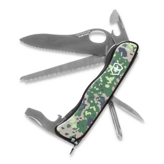Daudzfunkciju rīks Victorinox Trailmaster M05