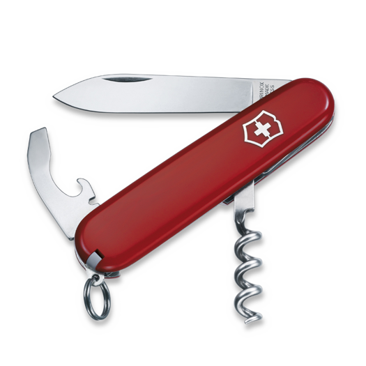 Outil multifonctions Victorinox Waiter