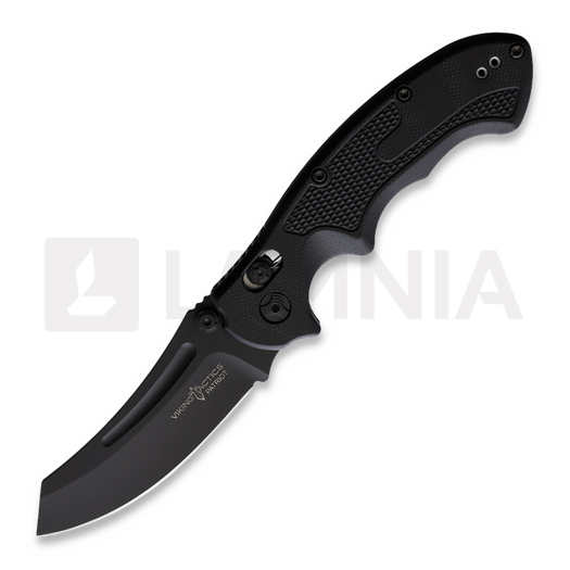 Viking Tactics Patriot Rapid Lock 折叠刀