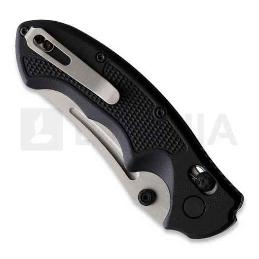 Zavírací nůž Viking Tactics Patriot Rapid Lock Satin