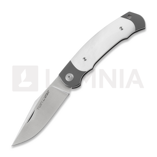 Nóż składany Viper 2022 Mother of Pearl Collection VCOL2022M