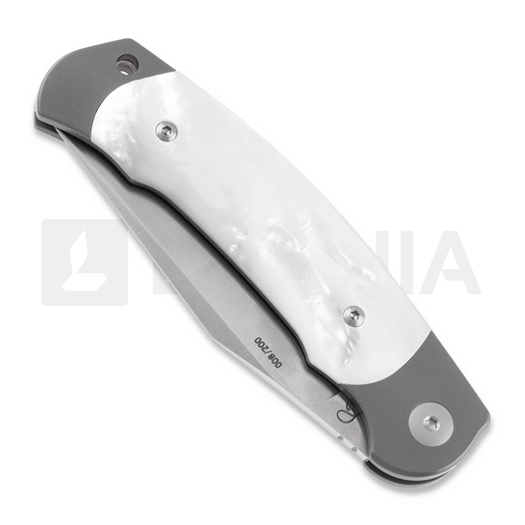 Coltello pieghevole Viper 2022 Mother of Pearl Collection VCOL2022M