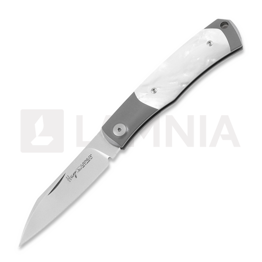 Viper 2022 Mother of Pearl Collection foldekniv VCOL2022M