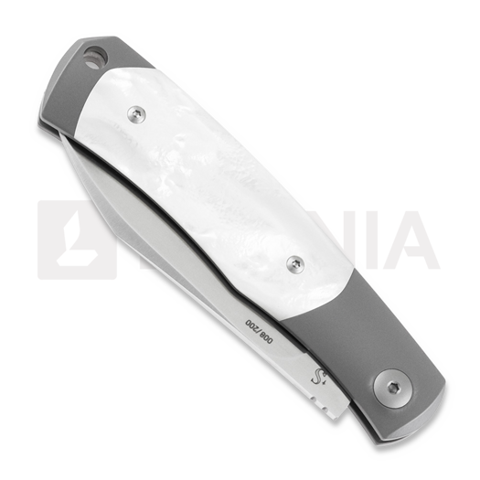 Viper 2022 Mother of Pearl Collection foldekniv VCOL2022M