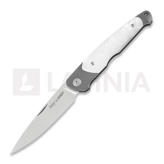 Coltello pieghevole Viper 2022 Mother of Pearl Collection VCOL2022M