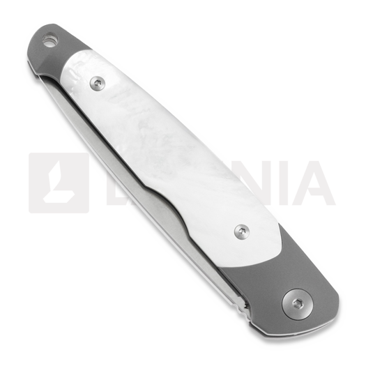 Coltello pieghevole Viper 2022 Mother of Pearl Collection VCOL2022M