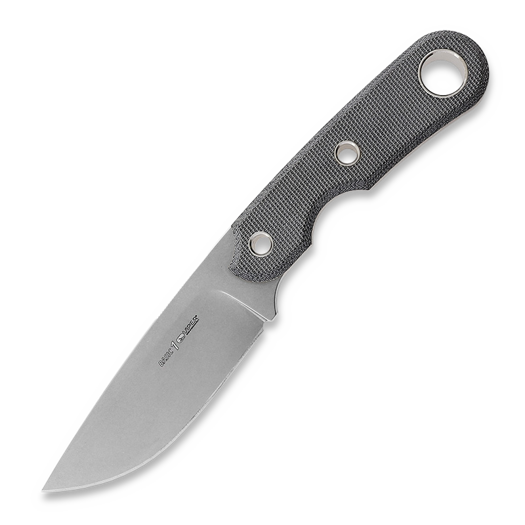 Nóż Viper Basic 1, Drop Point - D2