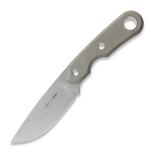 Coltello Viper Basic 1, Drop Point - D2