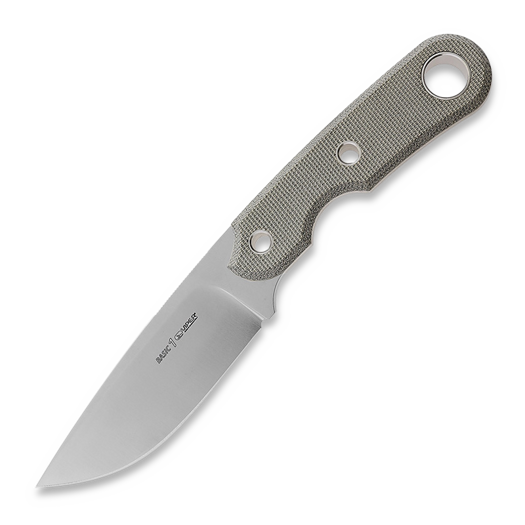 Viper Basic 1 knife, Drop Point - Magnacut